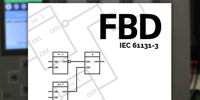 Function block diagram